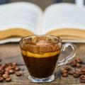A Minimalist’s Morning Routine